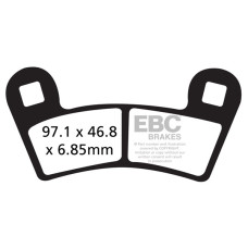 EBC FA456R EBC FA456R