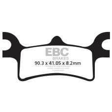 EBC FA314R EBC FA314R