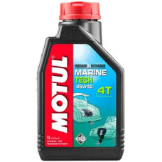 853111/MARINE TECH 4T SAE 25W40 (1L)/107757
