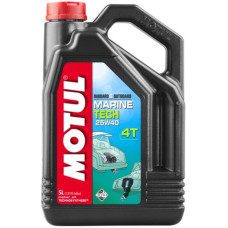 853151/MARINE TECH 4T SAE 25W40 (5L)/107716