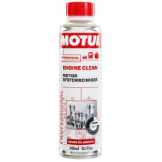102115/ENGINE CLEAN AUTO PROFESSIONAL (300ML)/108119 102115/ENGINE CLEAN AUTO PROFESSIONAL (300ML)/108119
