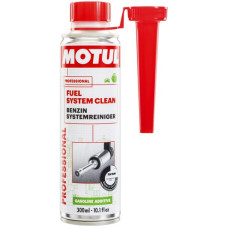 102415/FUEL SYSTEM CLEAN AUTO PROFESSIONAL (300ML)/108122 102415/FUEL SYSTEM CLEAN AUTO PROFESSIONAL (300ML)/108122