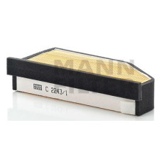 MANN C 2243/1 MANN C 2243/1