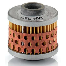 MANN MH 52/1 Р MANN MH 52/1 Р