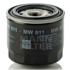 MANN MW 811 Р MANN MW 811 Р