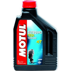 852121/OUTBOARD TECH 4T SAE 10W30 (2L)/101745=106446