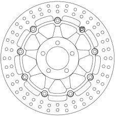 FE FMD0115RX