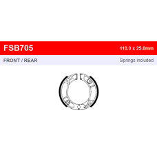 FE FSB705
