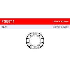 FE FSB711