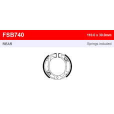 FE FSB740