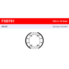 FE FSB761