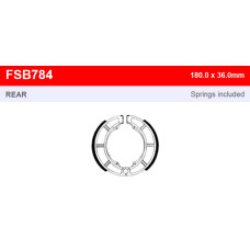 FE FSB784