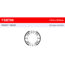 FE FSB788