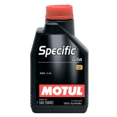 832701/SPECIFIC LL-04 SAE 5W40 (1L)/101272 У