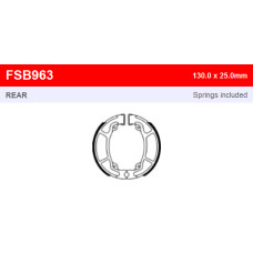 FE FSB963A