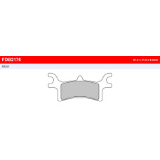 FE FDB2176SG
