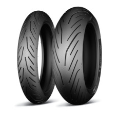 MICHELIN 120/70R14 55H TL PILOT POWER 3 SC FRONT