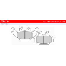 FE FDB2184SG = FDB2184SG PLUS