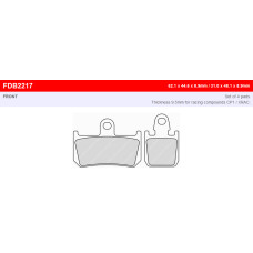 FE FDB2217ST