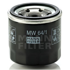 MANN MW 64/1 MANN MW 64/1