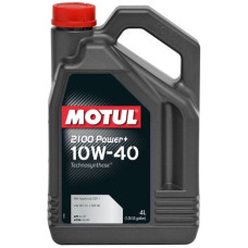 397707/2100 POWER+ SAE 10W40 (4L)/100017=109461