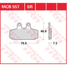 LUCAS MCB557