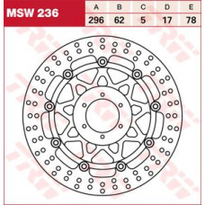 LUCAS MSW236