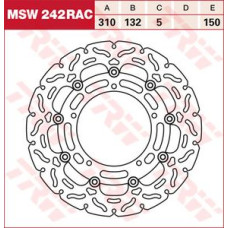 LUCAS MSW242RAC Р