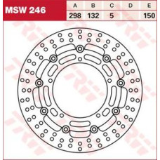 LUCAS MSW246 Р