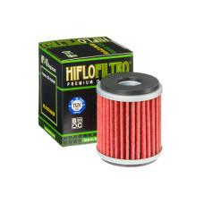 HIFLO HF140 = HF140RC HIFLO HF140 = HF140RC