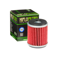 HIFLO HF141 = HF141RC HIFLO HF141 = HF141RC