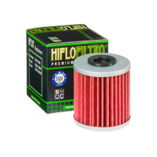 HIFLO HF207 = HF207RC HIFLO HF207 = HF207RC