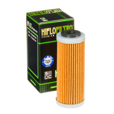 HIFLO HF652 = HF652RC HIFLO HF652 = HF652RC