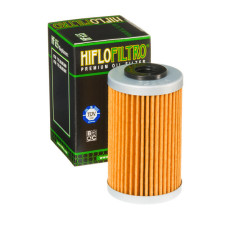 HIFLO HF655 = HF655RC HIFLO HF655 = HF655RC