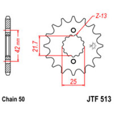 JT JTF513.18