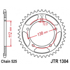 JT JTR1304.47ZBK