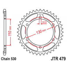 JT JTR479.46ZBK JT JTR479.46ZBK