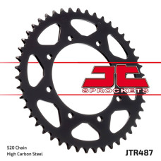JT JTR487.43ZBK = JT JTR487.43