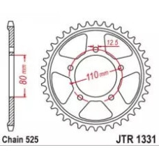 JT JTR1331.42