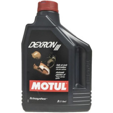 387002/DEXRON III (2L)/100318