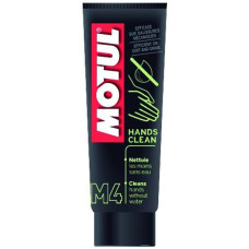 102995/M4 HANDS CLEAN (100ML)/102995 102995/M4 HANDS CLEAN (100ML)/102995
