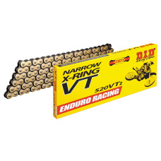 DID 520VT2 G&B - 114FB DID 520VT2 G&B - 114FB