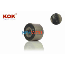 Сайлентблок 30-19/22-10mm (маятник JOG) під квадрат 10mm "KOK"