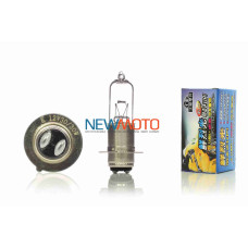 Лампа фары H6M 12V 30/30W 1ус "SEE" (Sheng-E)