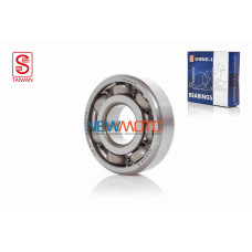 Подшипник коленвала DIO AF34/35/ZX (B19, 20-56-12) "SEE"