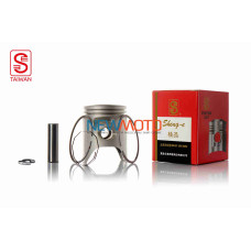 Поршень комплект LEAD 100 +0.25 51.25 "SEE" (Sheng-E)