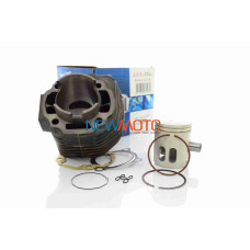 Поршнева BWS 100 52mm, p-14mm "SEE" (Sheng-E)
