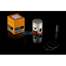 Поршень комплект JOG 90, AXIS 90 +0.25 50.25 "VLAND" (RUIMA)