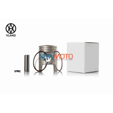 Поршень комплект DIO +0.75 39.75 "VLAND" (Sheng-E)
