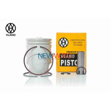 Поршень комплект DIO +1.00 40.00 "VLAND" (Sheng-E)